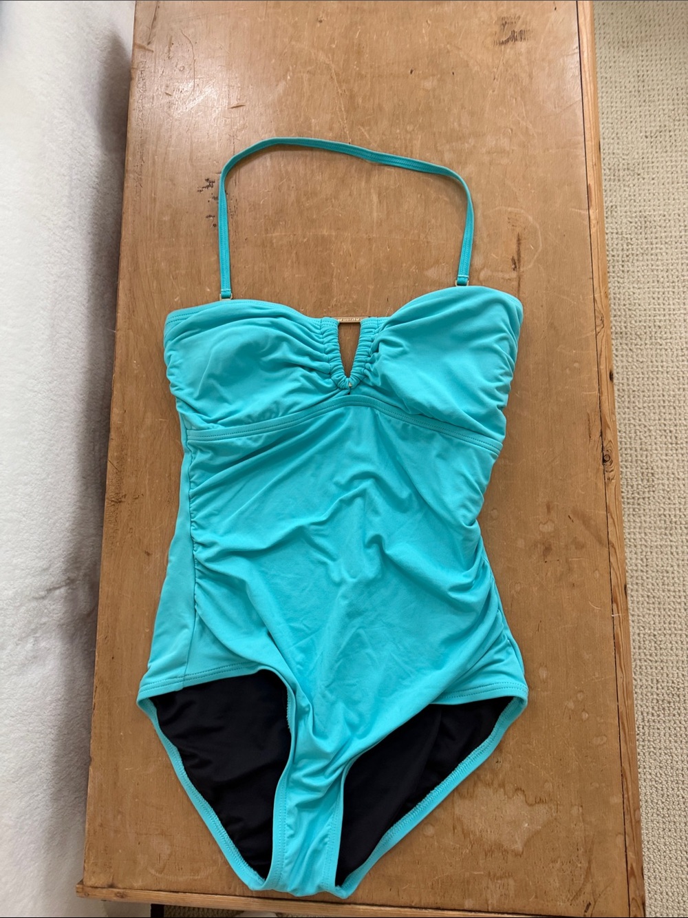 Michael Kors Swimsuit Size 10